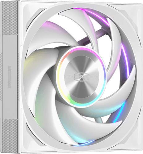 Система охлаждения PCCooler DT360 ARGB  белая thumb 15