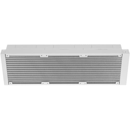Система охлаждения PCCooler DT360 ARGB  белая thumb 4