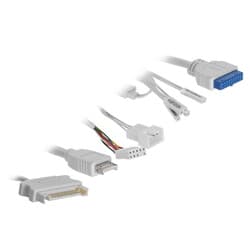 Корпус A4Tech Bloody BD-CC103F [BD-CC103F-WH] белый thumb 12