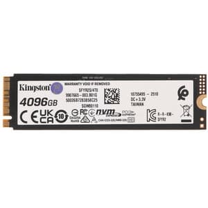 4096 ГБ M.2 NVMe накопитель Kingston FURY Renegade G5 [SFYR2S/4T0] thumb 2