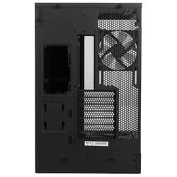 Корпус NZXT H9 Flow RGB+ (2025) [CM-H92FB-P1] черный thumb 7