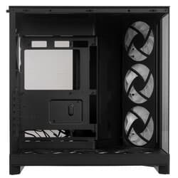 Корпус NZXT H9 Flow RGB+ (2025) [CM-H92FB-P1] черный thumb 11