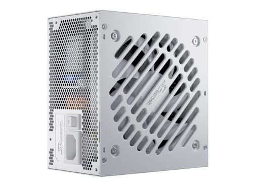 Блок питания Seasonic ATX [CORE (V3) GX-850] белый thumb 14