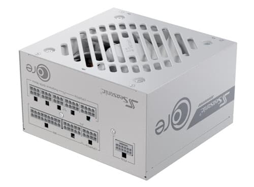 Блок питания Seasonic ATX [CORE (V3) GX-850] белый thumb 9
