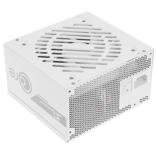 Блок питания Seasonic ATX [CORE (V3) GX-850] белый thumb 3