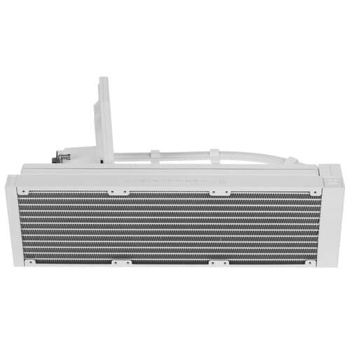 Система охлаждения Thermalright Trofeo Vision 360 Argb  белая thumb 4
