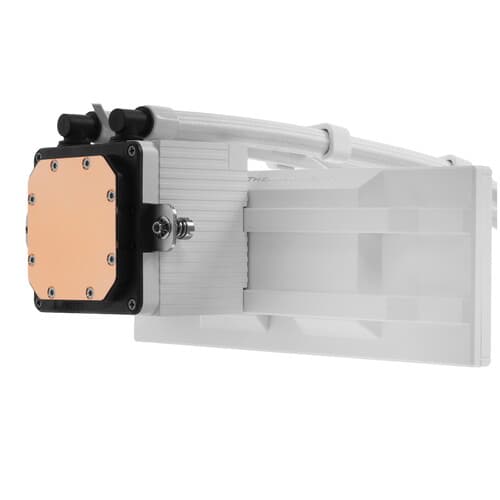 Система охлаждения Thermalright Trofeo Vision 360 Argb  белая thumb 6