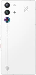 Nubia 6.85" Смартфон Nubia Red Magic 10 Pro 256 ГБ белый, фото 4