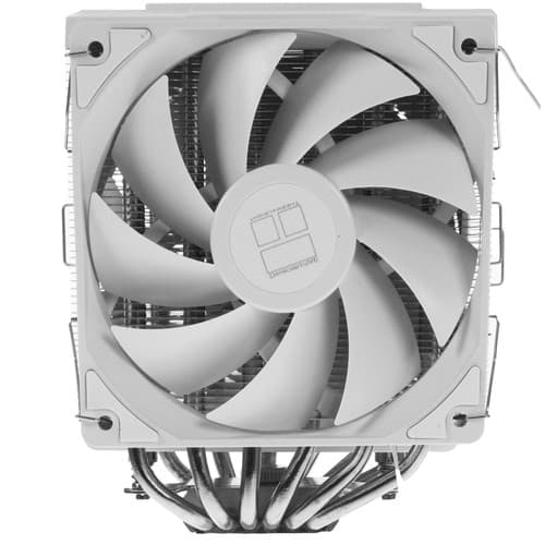 Thermalright Кулер для процессора Thermalright Peerless Assassin 120 Digital  белый, фото 4