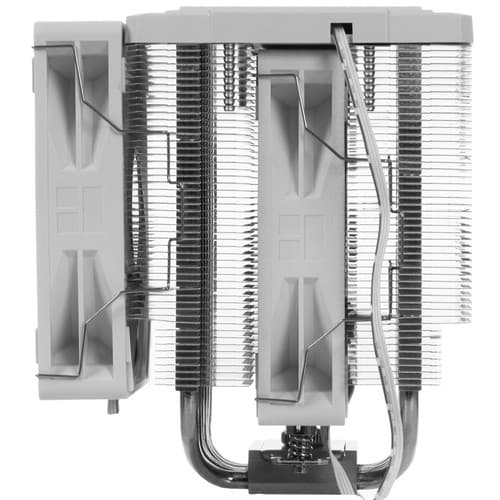 Thermalright Кулер для процессора Thermalright Peerless Assassin 120 Digital  белый, фото 5