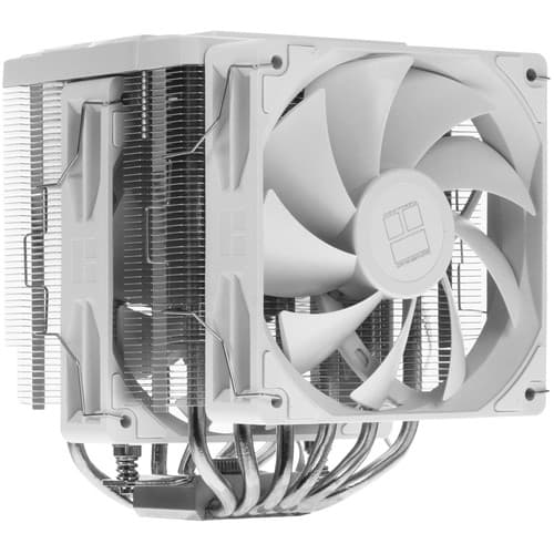 Thermalright Кулер для процессора Thermalright Peerless Assassin 120 Digital  белый, фото 3