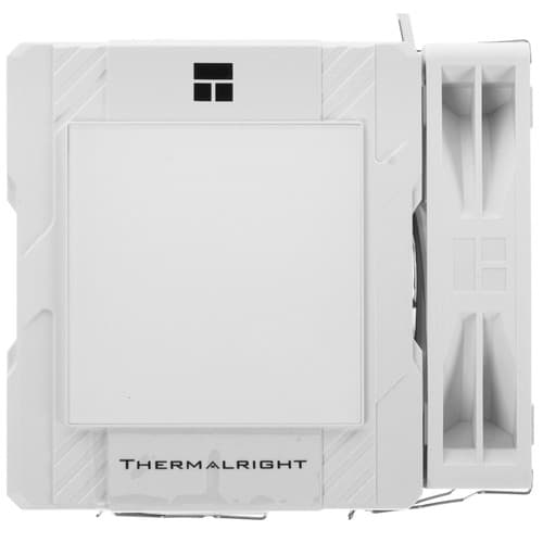 Thermalright Кулер для процессора Thermalright Peerless Assassin 120 Digital  белый, фото 7