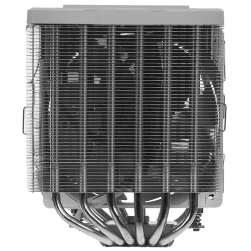 Thermalright Кулер для процессора Thermalright Peerless Assassin 120 Digital  белый, фото 6