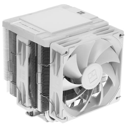 Thermalright Кулер для процессора Thermalright Peerless Assassin 120 Digital  белый, фото 2