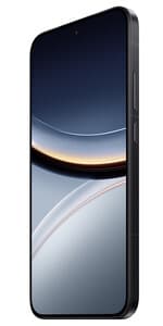POCO 6.83" Смартфон POCO F7 256 ГБ черный, фото 3