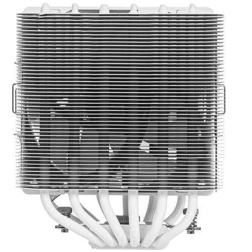 Thermalright Кулер для процессора Thermalright Peerless Assassin 120 SE WHITE ARGB [PA120-SE-WH-ARGB] белый, фото 6