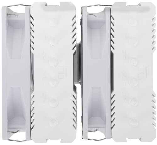 Thermalright Кулер для процессора Thermalright Peerless Assassin 120 SE WHITE ARGB [PA120-SE-WH-ARGB] белый, фото 16