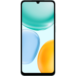 HONOR 6.74" Смартфон HONOR X5c 64 ГБ голубой, фото 3