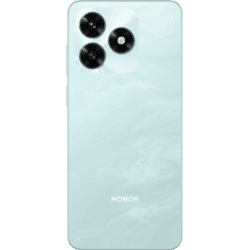 HONOR 6.74" Смартфон HONOR X5c 64 ГБ голубой, фото 6