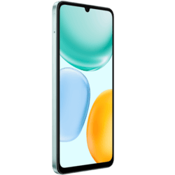 HONOR 6.74" Смартфон HONOR X5c 64 ГБ голубой, фото 2