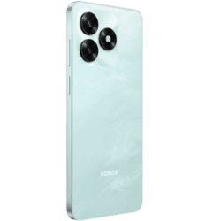 HONOR 6.74" Смартфон HONOR X5c 64 ГБ голубой, фото 5