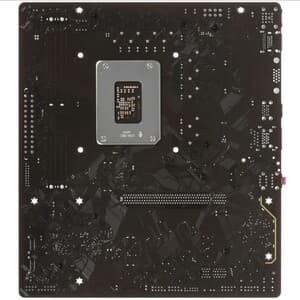 Материнская плата GIGABYTE B860M E thumb 2