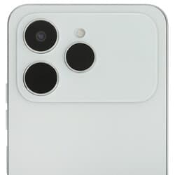 Tecno 6.67" Смартфон Tecno SPARK 40 256 ГБ белый, фото 6