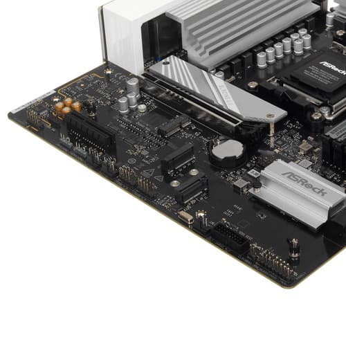 Материнская плата ASRock B850M PRO RS thumb 5