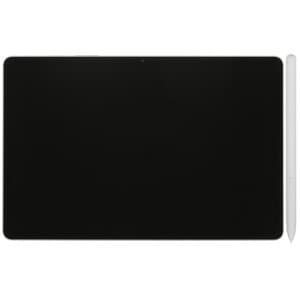 Samsung 10.9" Планшет Samsung Galaxy Tab S10 FE Wi-Fi 256 ГБ серебристый + стилус, фото 2