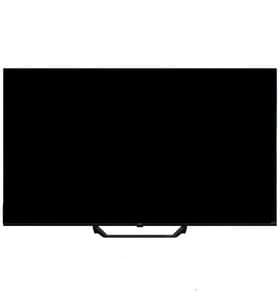 Haier 55" (140 см) Телевизор Haier 55 HQLED S2 Pro черный, фото 2