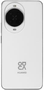 HUAWEI 6.78" Смартфон HUAWEI nova 14 Pro 512 ГБ белый, фото 3
