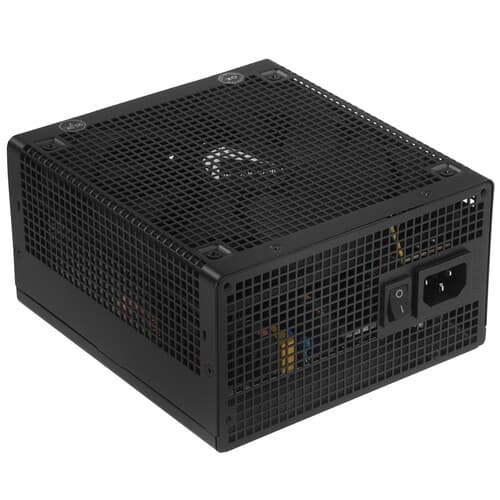 Блок питания Formula APMM-850BM  черный thumb 3