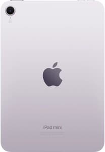 Apple 8.3" Планшет Apple iPad mini (7th Gen) Wi-Fi 512 ГБ фиолетовый, фото 2