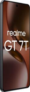 realme 6.8" Смартфон realme GT 7T 512 ГБ черный, фото 3
