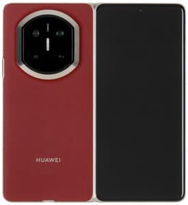 HUAWEI 8" Смартфон HUAWEI Mate X7 512 ГБ красный, фото 3