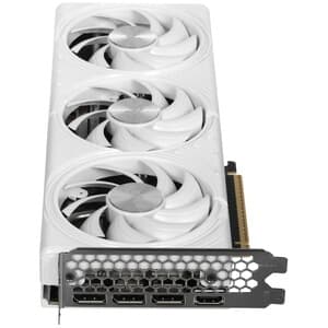 Palit Видеокарта Palit GeForce RTX 5070 White OC [NE75070U19K9-GB2050W], фото 3