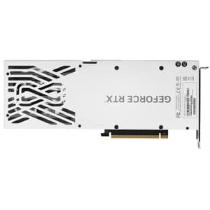 Palit Видеокарта Palit GeForce RTX 5070 White OC [NE75070U19K9-GB2050W], фото 2