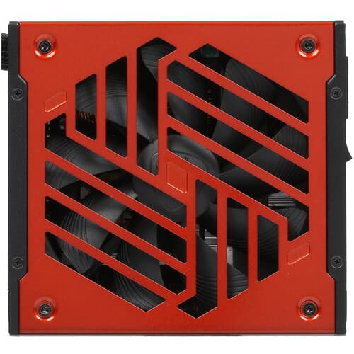 Блок питания Cougar BXM 1000 [CGR BX-1000] оранжевый, черный thumb 2