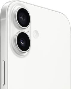 Apple 6.3" Смартфон Apple iPhone 17 512 ГБ белый, фото 3