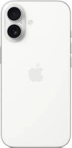 Apple 6.3" Смартфон Apple iPhone 17 512 ГБ белый, фото 2