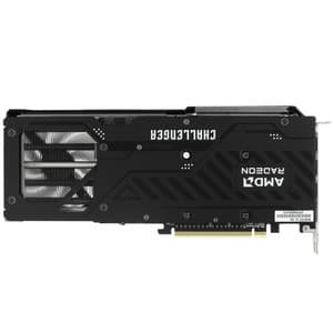 Asrock Видеокарта ASRock AMD Radeon RX 9070 XT Challenger [RX9070XT CL 16G], фото 3