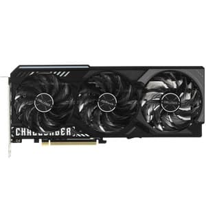 Asrock Видеокарта ASRock AMD Radeon RX 9070 XT Challenger [RX9070XT CL 16G], фото 2