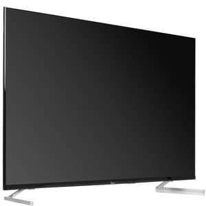 Scoole 50" (127 см) Телевизор Scoole SL-LED50S02T2SU черный, фото 3
