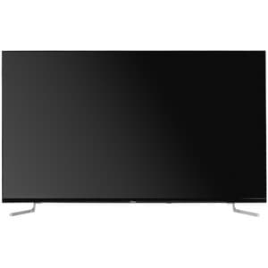 Scoole 50" (127 см) Телевизор Scoole SL-LED50S02T2SU черный, фото 2