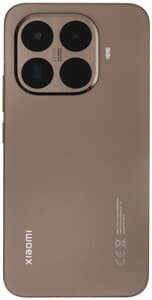Xiaomi 6.83" Смартфон Xiaomi 15T Pro 256 ГБ золотистый, фото 3