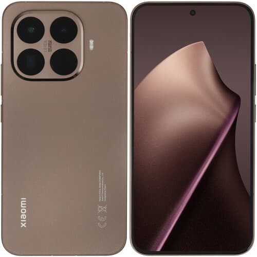 Xiaomi 6.83" Смартфон Xiaomi 15T Pro 256 ГБ золотистый