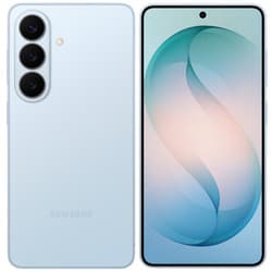 Samsung 6.3" Смартфон Samsung Galaxy S26 512 ГБ голубой