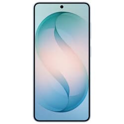 Samsung 6.3" Смартфон Samsung Galaxy S26 512 ГБ голубой, фото 2