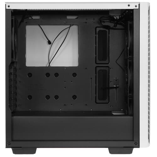Корпус DEEPCOOL CK560 [R-CK560-WHAAE4-G-1] белый thumb 10