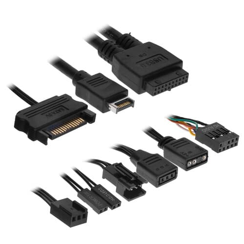 Корпус DEEPCOOL CK560 [R-CK560-WHAAE4-G-1] белый thumb 13